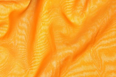 pürüzsüz bol dökümlü saten