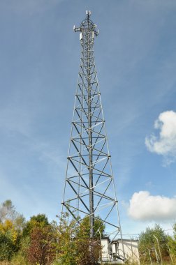 Telekomünikasyon Kulesi