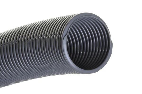 Corrugated pipe — Stock Photo, Image