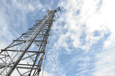 Telekomünikasyon Kulesi