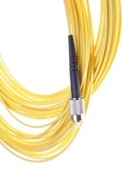 optik yama kablosu standart fc