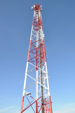 Telekomünikasyon Kulesi