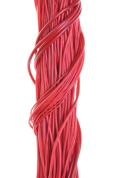 Cable de red — Foto de Stock