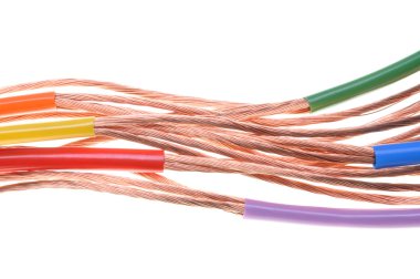 soyut iletim ağ güç kaynağı