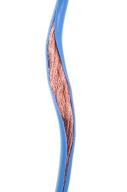 güç kaynağı kablosu