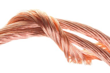 enerji sektöründe bakır teller kavramı