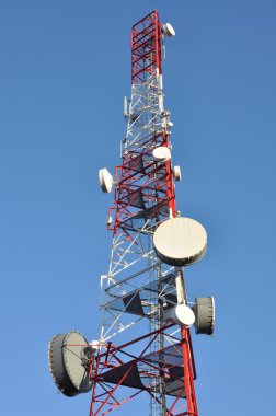 Telekomünikasyon Kulesi