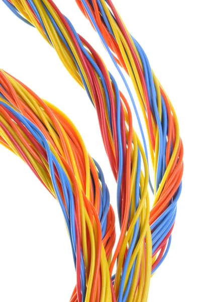 Computer cable — Stock Photo, Image