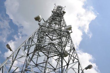 Telekomünikasyon Kulesi