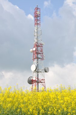 Telekomünikasyon Kulesi