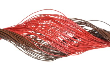 Telekomünikasyon bilgisayar ağ kabloları