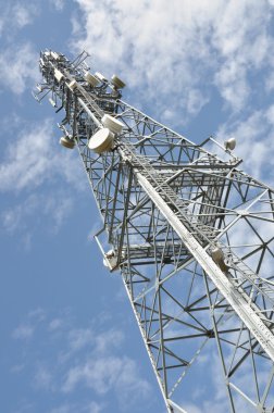 Telekomünikasyon Kulesi