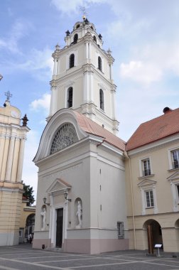 Vilnius Üniversitesi