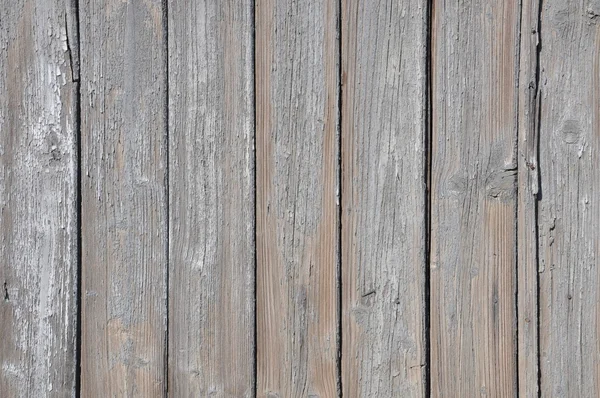 Dřevěný plot jako pozadí — Stock fotografie