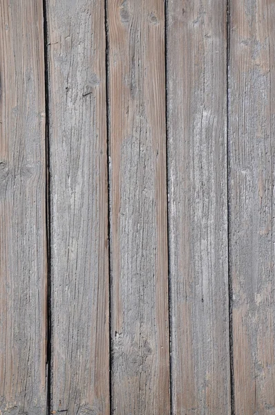 Recinzione in legno come sfondo — Foto Stock