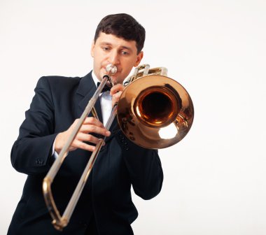 tromboncu
