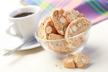 cantuccini kurabiye