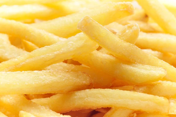 patates kızartması arka plan