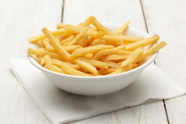 Pommes — Stockfoto