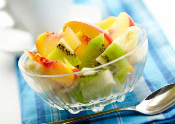 egzotik meyve salatası