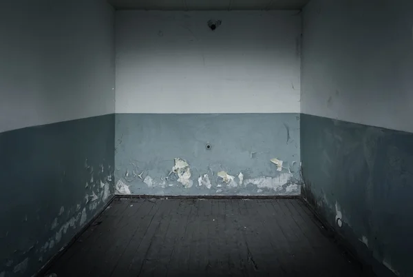 Taş duvar ve zemin Grunge sıkıntılı — Stok fotoğraf