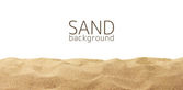 A homok szórás