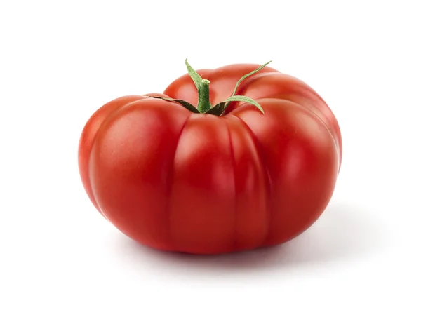 白いトマト — ストック写真