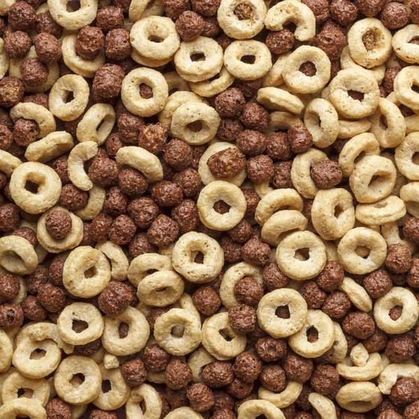 Cereal — Stock Photo, Image