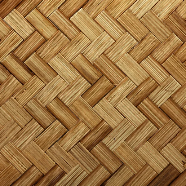 Parquet in legno scuro — Foto Stock