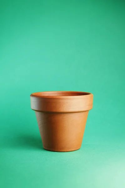 Flower pot — Stock Photo, Image