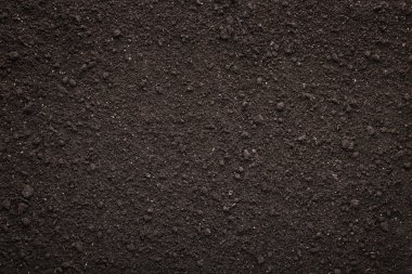 Soil texture background clipart