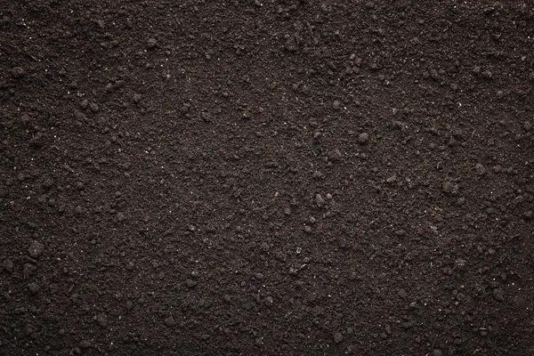 Фон текстуры почвы — стоковое фото