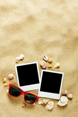 anlık fotoğraf çerçeveleri