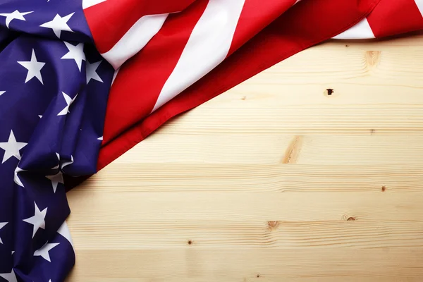 USA flag — Stock Photo, Image