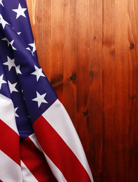 USA flag — Stock Photo, Image