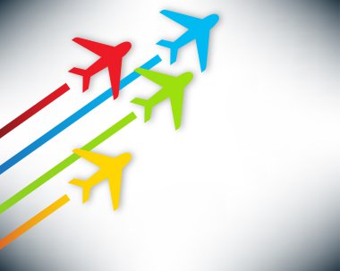 sunum slayt şablonu ile bir deyişle seçerek de düzenlenebilir. yön ve uçaklar. iş geçmişi. Slayt kavramı. eps10. vektör çizim.