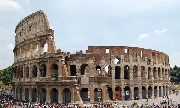 Colloseum — Zdjęcie stockowe