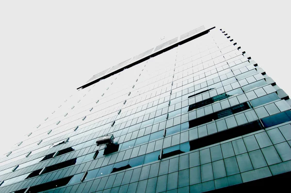 Edifício alto — Fotografia de Stock
