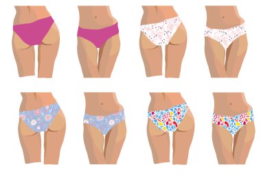 pantolon ve dipleri seti