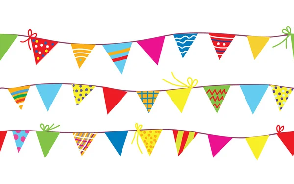 kiraz kuşu bayrakları ile Seamless Modeli