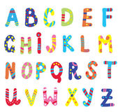 Abc for children funny