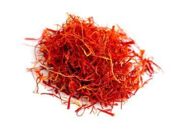 safran baharat