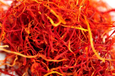 safran baharat