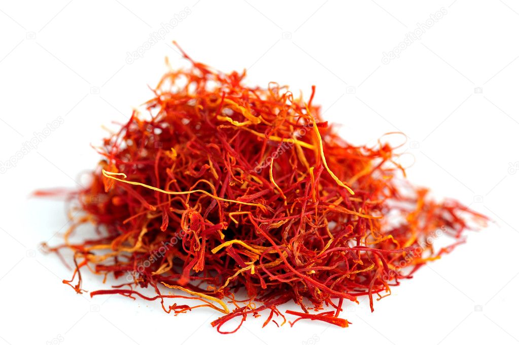 Saffron Spice