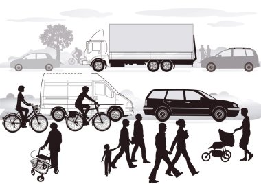 trafik