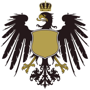 Eagle kret