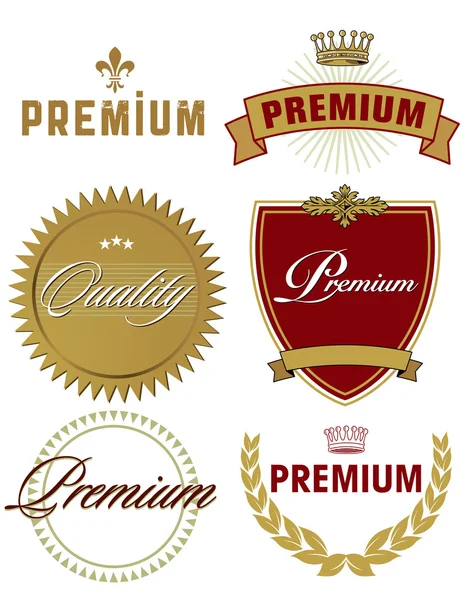 Premium image — Stock Vector