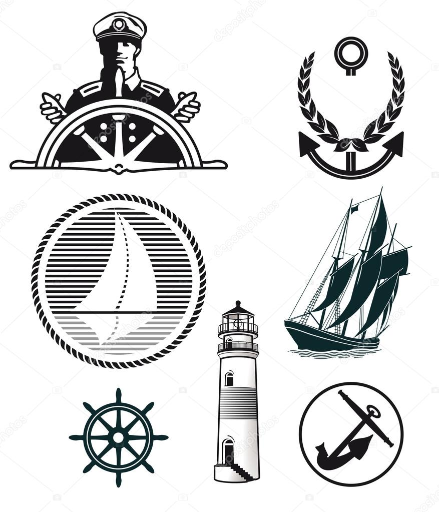 maritime mark