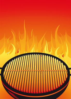 Bbq Izgarası
