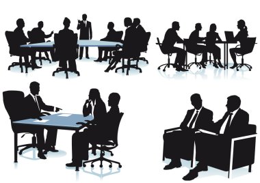 danışmanlık ve iş